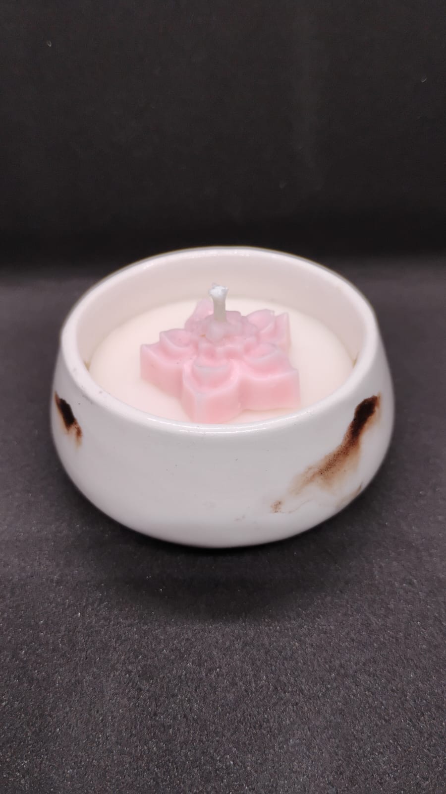 Priyasha Dutta - Founder of Scentra